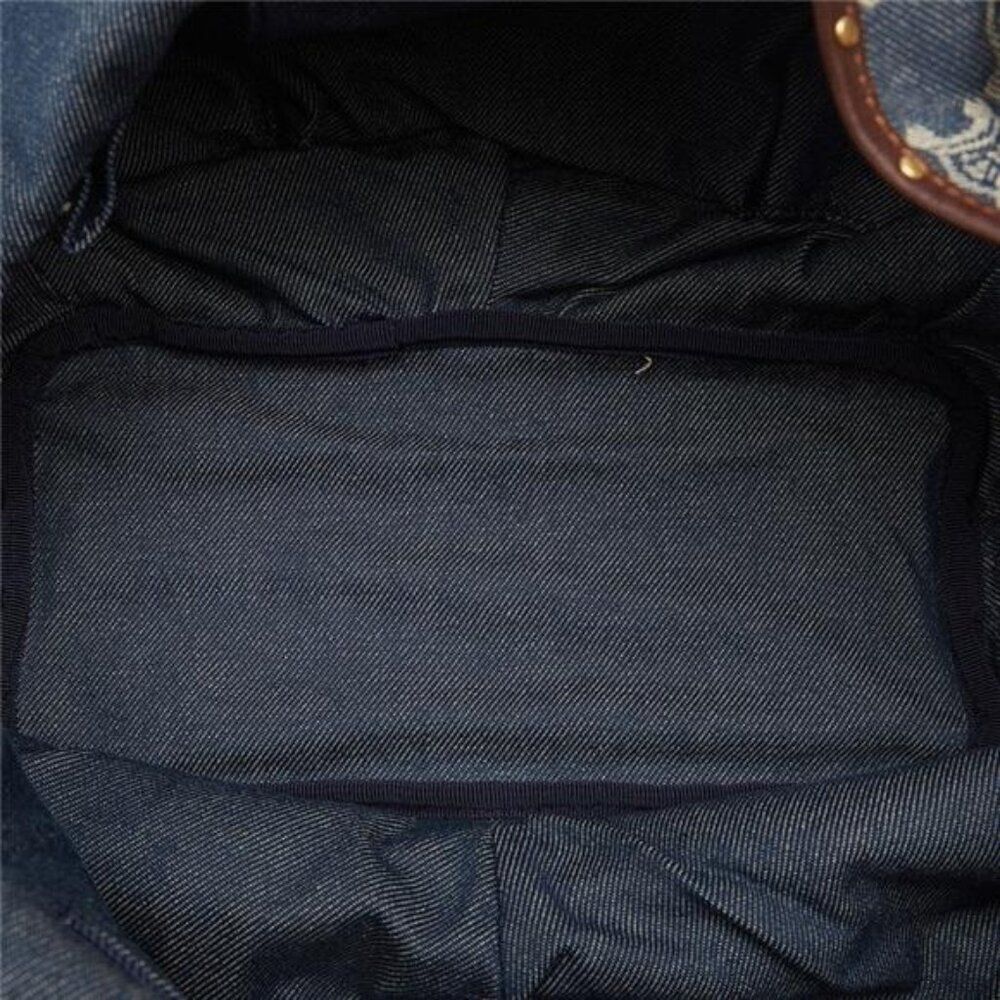 Celine Macadam Handbag - image 6